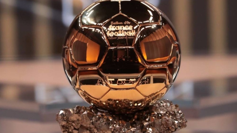 Обявиха 30-те футболисти, номинирани за Златната топка